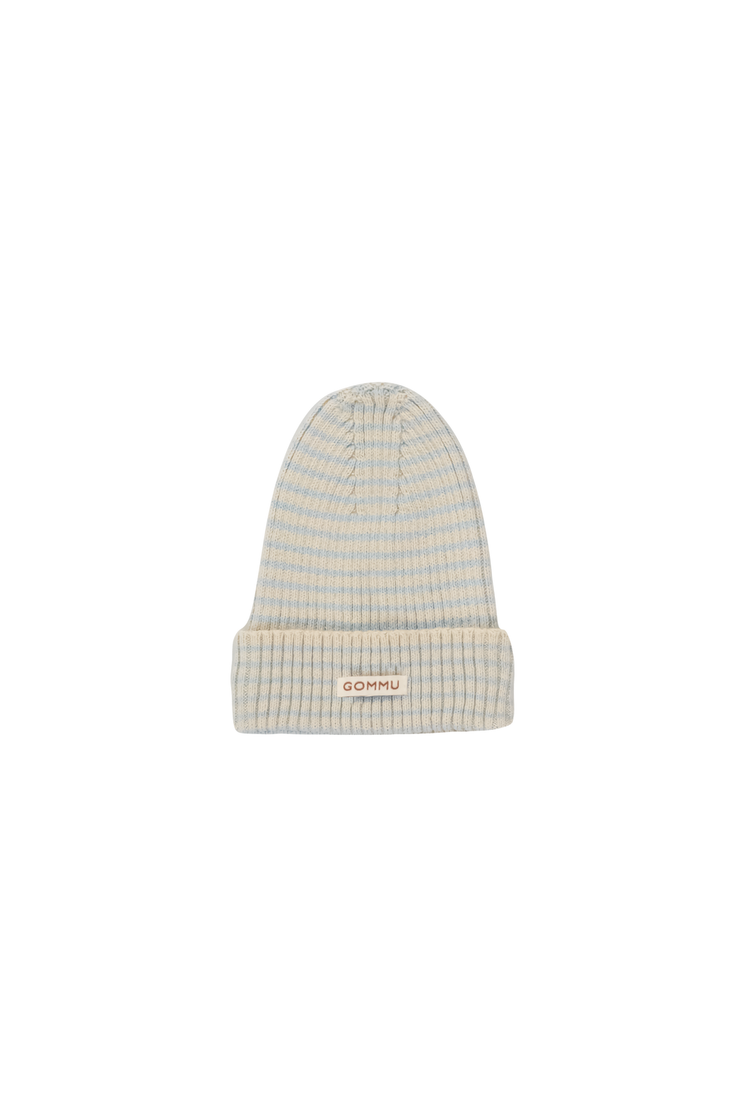 GOMMU French Stripes Beanie