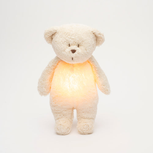 PRE-ORDER MOONIE 2.0 POLAR - ORGANIC HUMMING BEAR