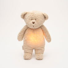 MOONIE 2.0 SAND - ORGANIC HUMMING BEAR