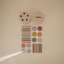 Coin and Tube Sorting Set