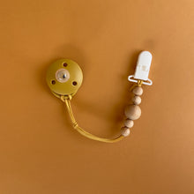Orbit Paci Clip