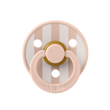 Studio Colour Block Blush/Ivory