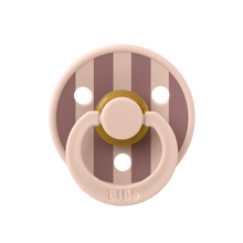Studio Colour Block Blush/Woodchuck