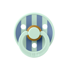 Studio Colour Block Nordic Mint/Petrol