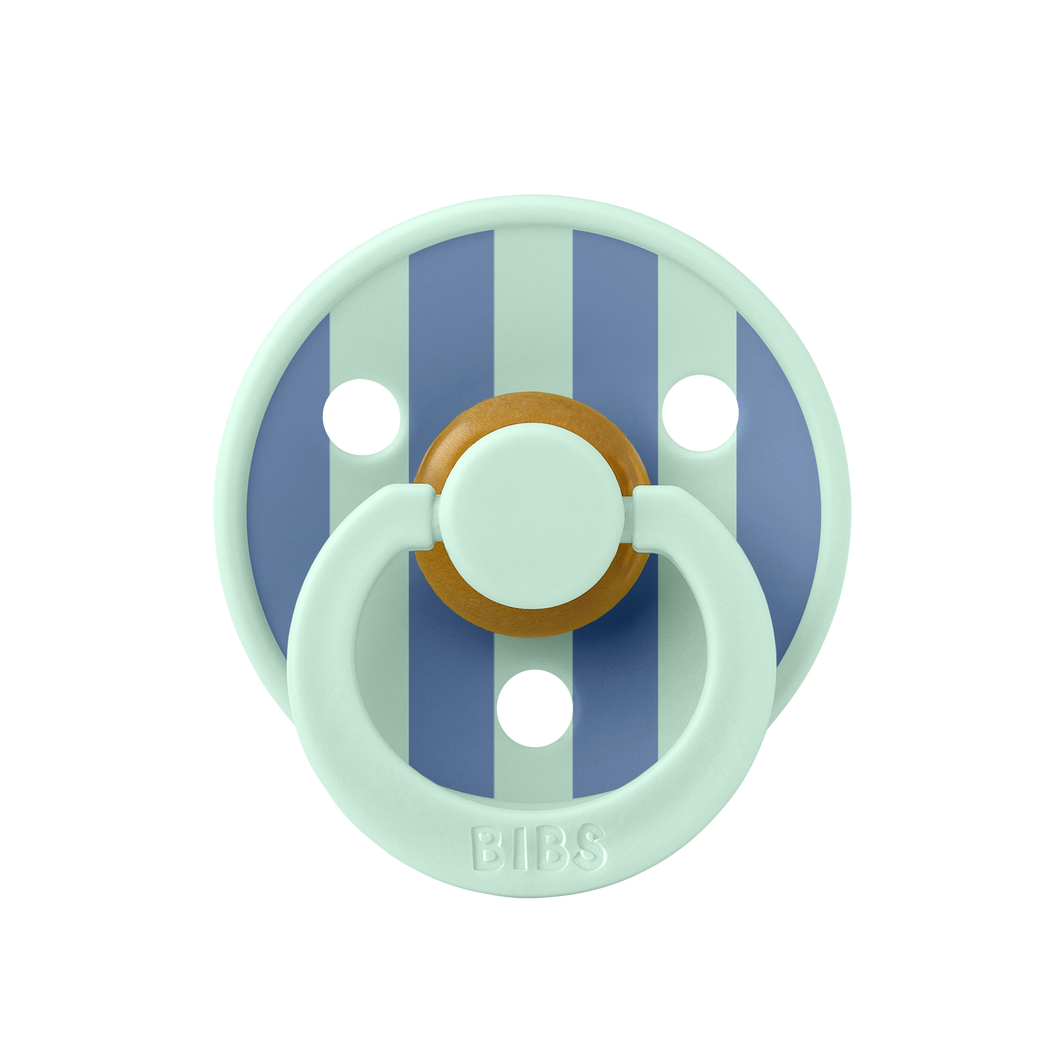 Studio Colour Block Nordic Mint/Petrol