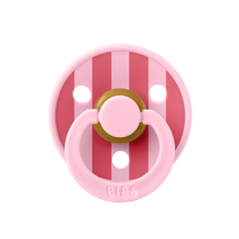 Studio Colour Block Baby Pink/Coral