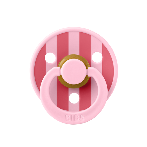 Studio Colour Block Baby Pink/Coral