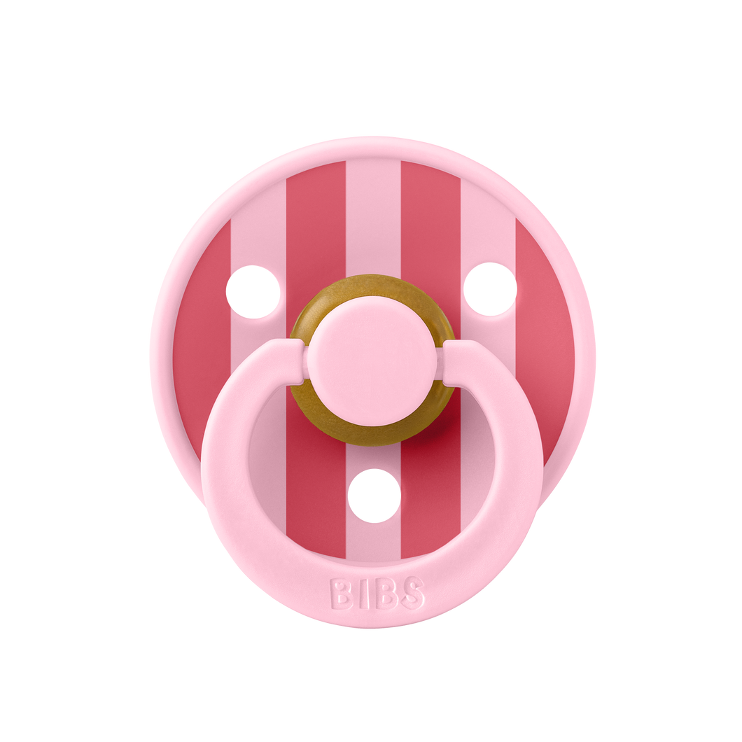Studio Colour Block Baby Pink/Coral