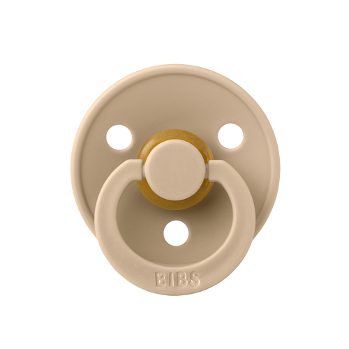 BIBS Colour Taupe