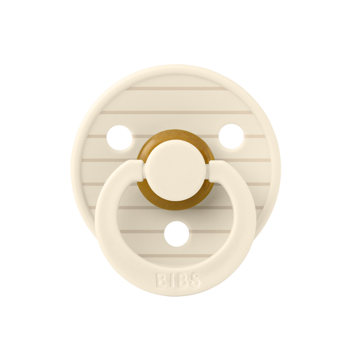 Studio Colour Pin Ivory/Vanilla