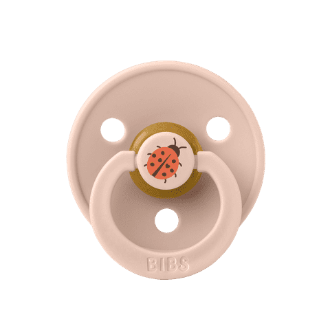 Studio Colour Ladybug - Blush