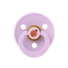 Studio Colour Ladybug - Violet Sky