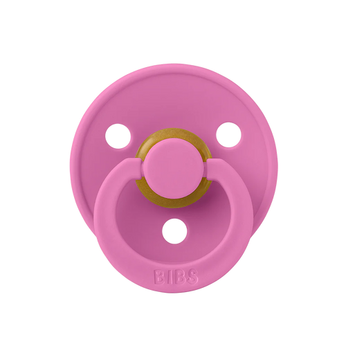 BIBS Colour Bubblegum