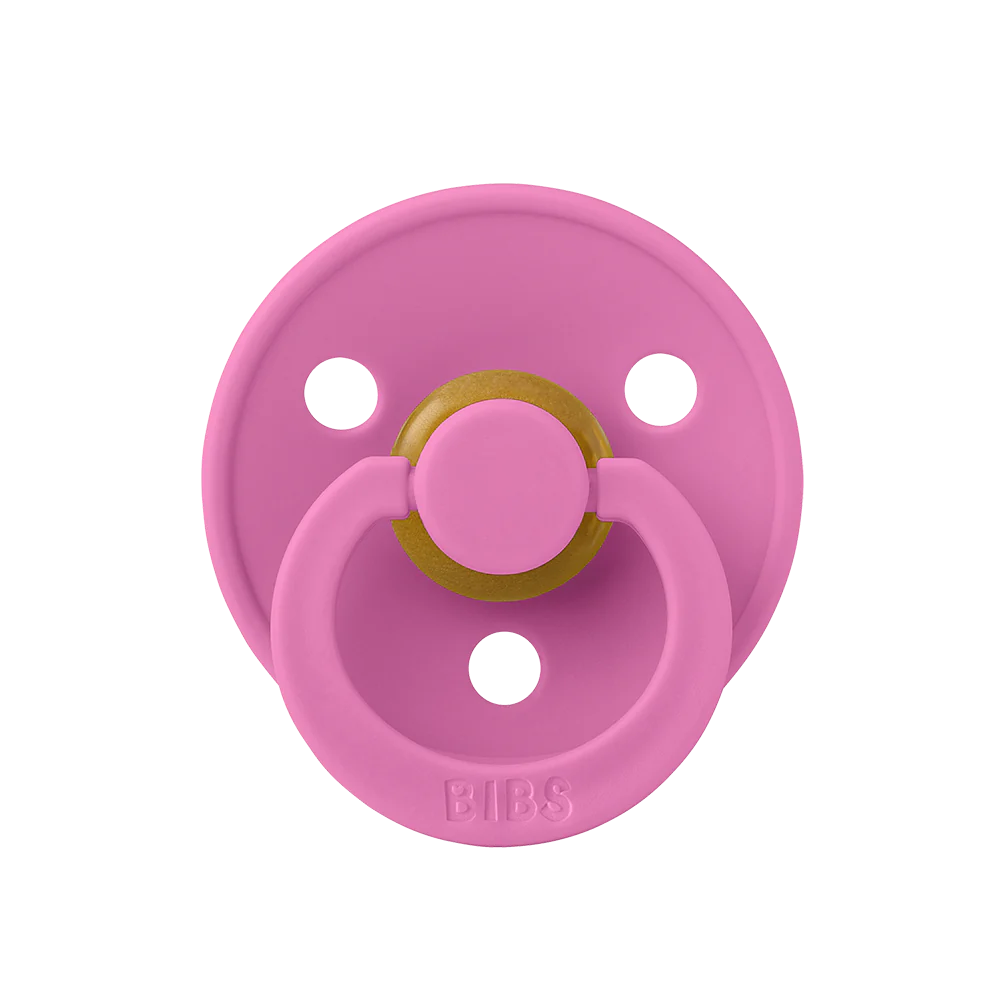 BIBS Colour Bubblegum