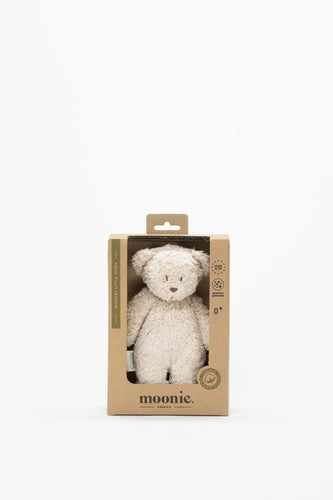 MOONIE® Sensory Teddy - Sand