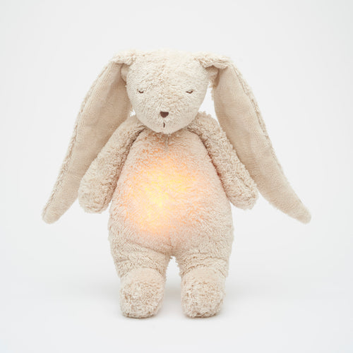 MOONIE 2.0 SAND - ORGANIC HUMMING BUNNY