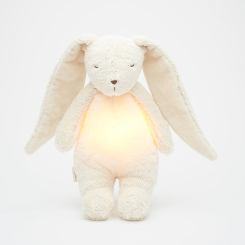 PRE-ORDER MOONIE 2.0 POLAR - ORGANIC HUMMING BUNNY
