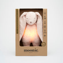 PRE-ORDER MOONIE 2.0 ROSE - ORGANIC HUMMING BUNNY