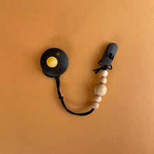 Orbit Paci Clip
