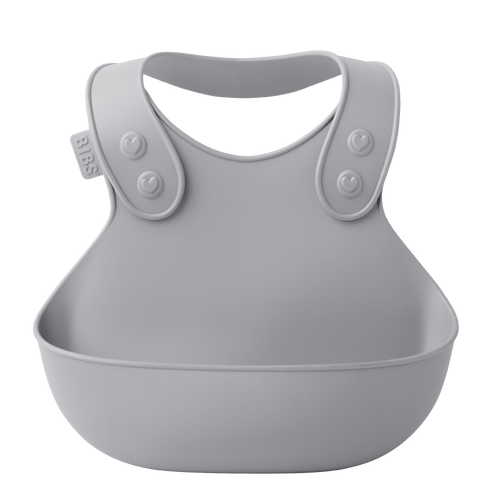 BIBS Dinner Bib - Cloud