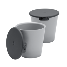 BIBS Cups Set - Cloud