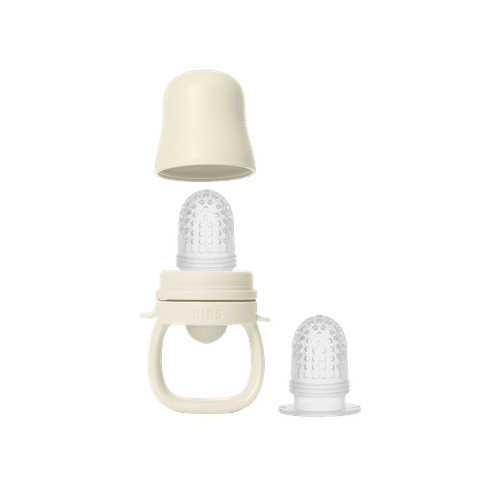 BIBS Baby Feeder - Ivory
