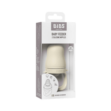 BIBS Baby Feeder - Ivory