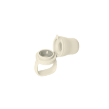 BIBS Baby Feeder - Ivory