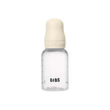 Baby Bottle Complete Set 150ml Silicone - Ivory
