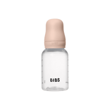 Baby Bottle Complete Set 150ml Latex - Blush