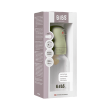 Baby Bottle Complete Set 150ml Latex - Sage