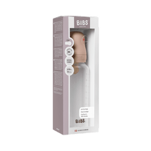 Baby Bottle Complete Set 270ml Latex - Blush