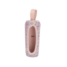 BIBS X Liberty Bottle Sleeve Large - Eloise Blush