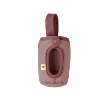 Baby Bottle Sleeve Small - Woodchuck
