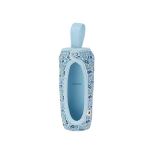 BIBS X Liberty Bottle Sleeve Large - Chamomile Lawn Baby Blue