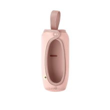 Baby Bottle Sleeve Large - Blush