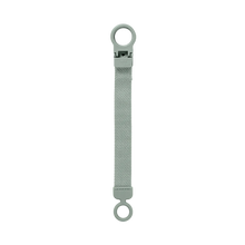 Pacifier Clip Loop - Sage