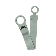 Pacifier Clip Loop - Sage