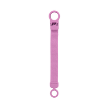 Pacifier Clip Loop - Bubblegum