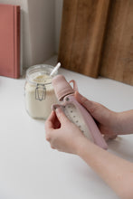 Baby Bottle Sleeve Small - Petrol