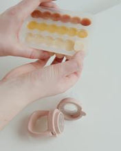BIBS Baby Food Freezer Tray