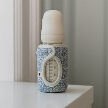 BIBS X Liberty Bottle Sleeve Small - Eloise Ivory