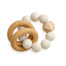 Dualité Teether Speckle