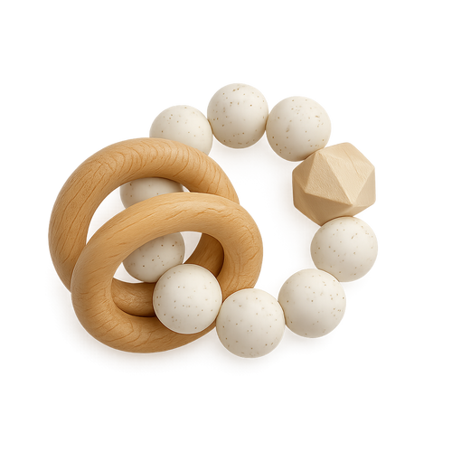 Dualité Teether Speckle