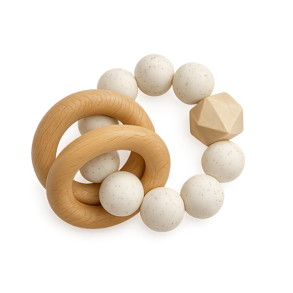 Dualité Teether Speckle