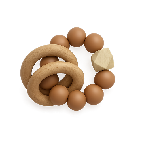 Dualité Teether Oak