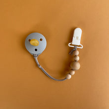 Orbit Paci Clip