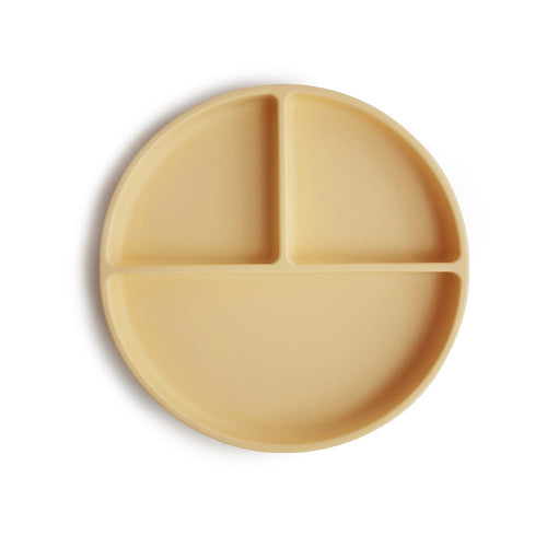 Mushie Silicone Divider 
