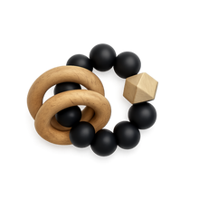 Dualité Teether Black