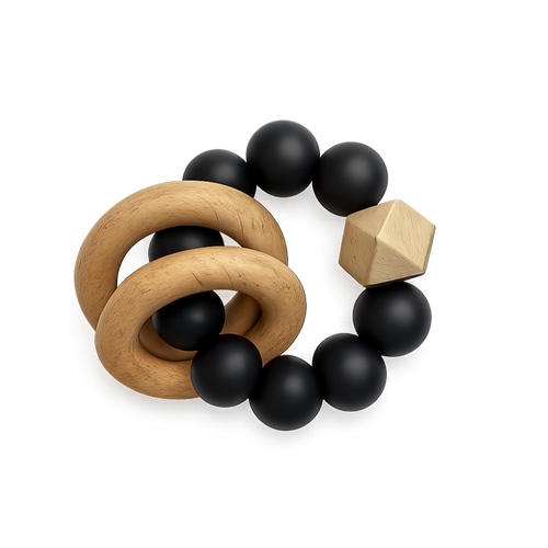 Dualité Teether Black